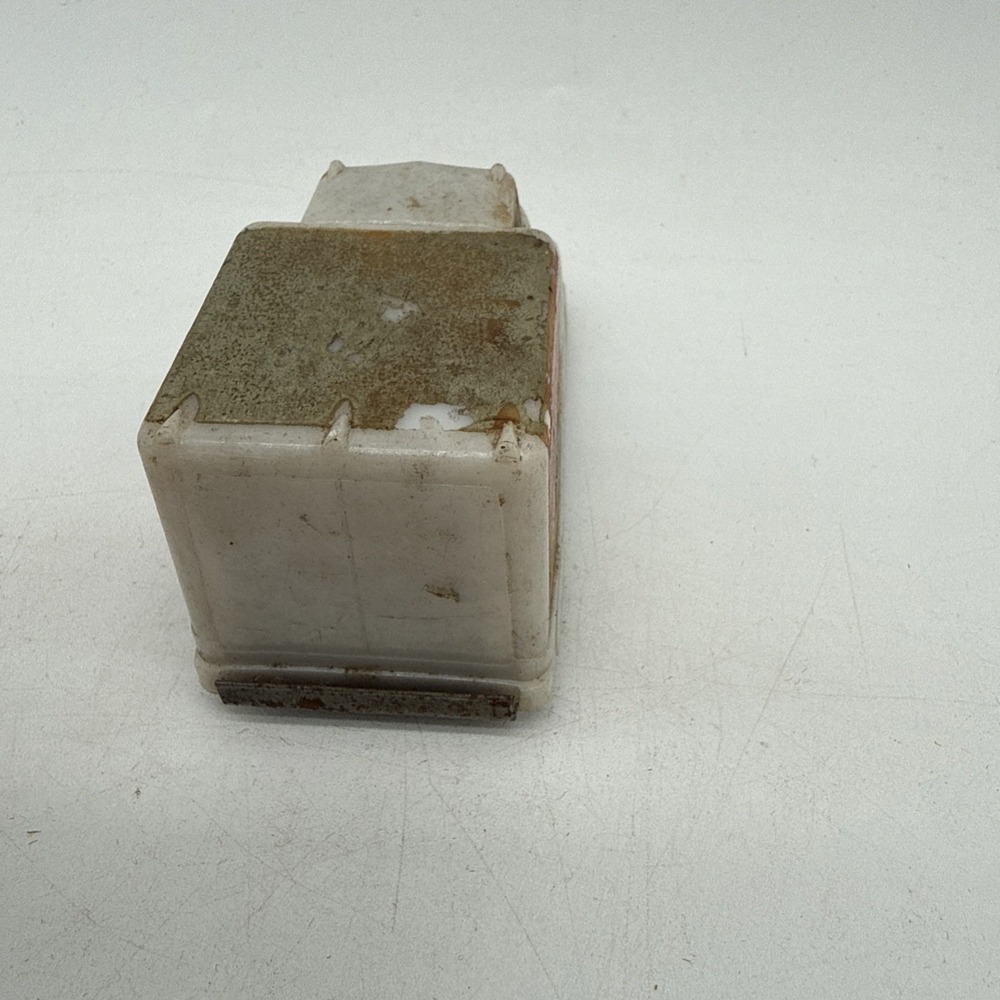 Vintage Conway Co Promotional Toy Carnation Evaporated Milk Delivery Truck 4" - Picture 3 of 8